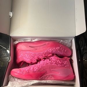 Nike Jordan Zion 3 “Pink Lotus”